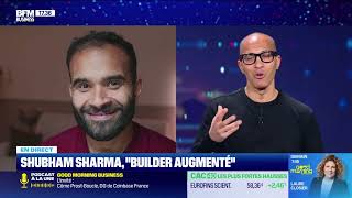 Gagnez 1h par jour avec l’IA