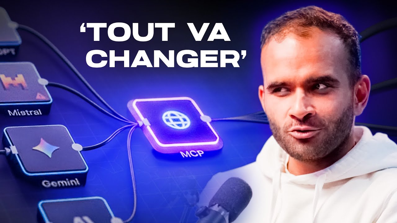 Pourquoi l’automatisation par IA vient de franchir un cap ?