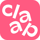 Logo de Claap