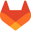 Logo de GitLab