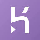 Logo de Heroku
