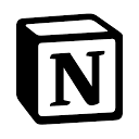 Logo de Notion Calendar