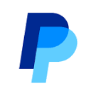 Logo de PayPal