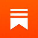 Logo de Substack
